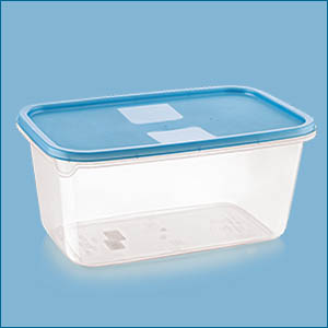 Kitchen Containers