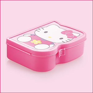 Lunch Boxes