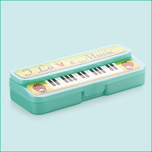 Pencil Boxes